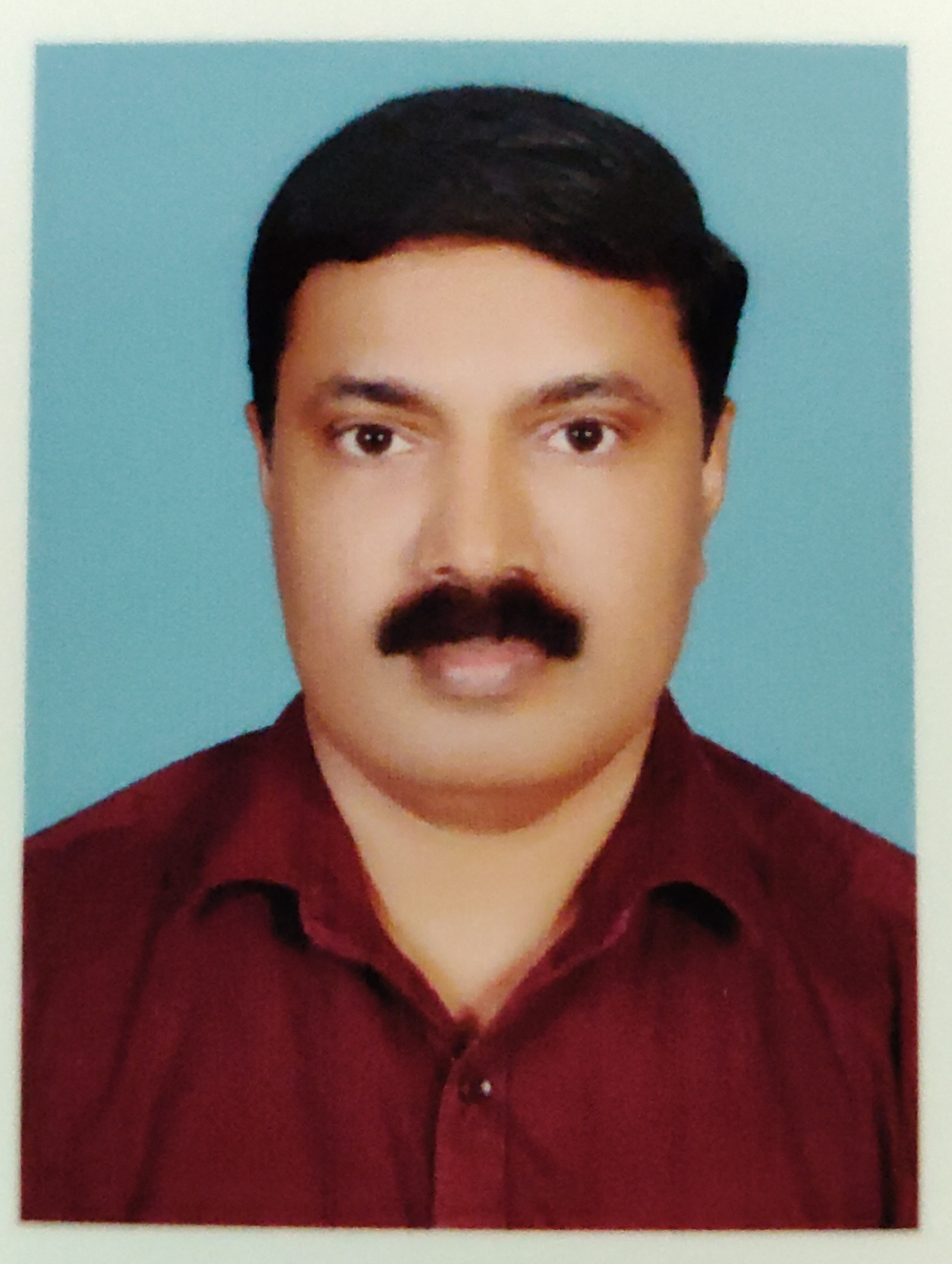 Dr.Shaji Maramveettil