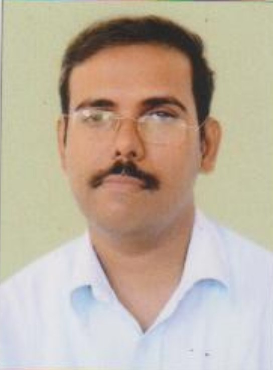 VINOD KUMAR A