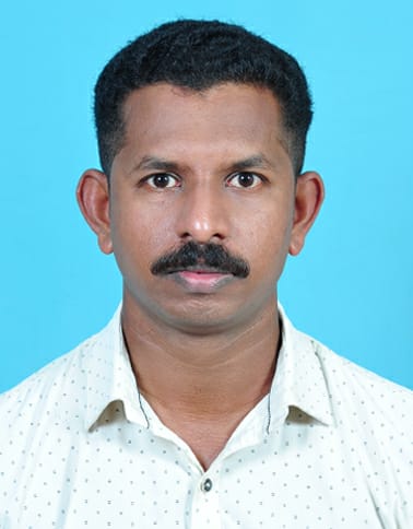 Sarath K S
